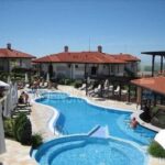 Bay View Villas